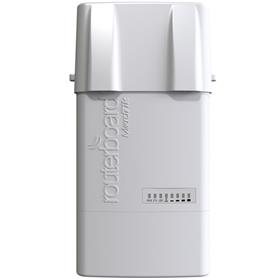 MikroTik RB912UAG-5HPnD-OUT, BaseBox 5