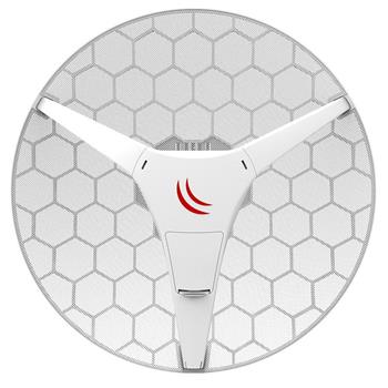 MikroTik RBLHGG-60ad, Wireless Wire Dish, 60GHz, L3, jeden kus