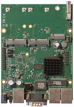 MikroTik RouterBOARD RBM33G