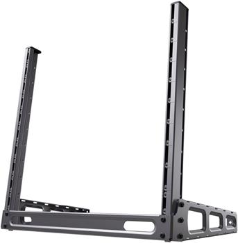 MikroTik SR-10U - 19" desktop rack, 10U