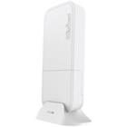 MikroTik wAP 60G AP, RBwAPG-60ad A, 60GHz, L4, Access Point