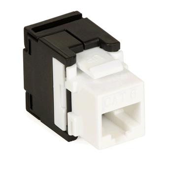 Modul Keystone RJ-45 UTP Cat,6 (bez nástrojů)