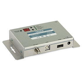 Modulator MHD-101 HDMI - COFDM (DVB-T) TERRA