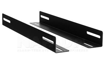 Montážní lišta SM-27 do skříně RACK 19" 450mm (27,5cm)