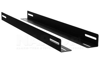 Montážní lišta SM-55 do skříně RACK 19" 800mm (55cm)