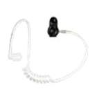 Motorola 1 - drátové ušní sluchátko, černé BDN6720A