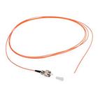 Multimode Pigtail: ULTIMODE PG-23S (1xFC, 50/125)