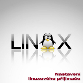 Nastavení linuxového přijímače