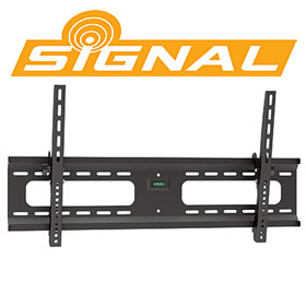 Nástěnný držák LCD/Plazma TV Signal PLB-43 (37''-70'), naklápěcí