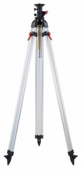 Nestle N13202 velký klikový stativ s rychlosvěrami a rozsahem 150 - 300 cm