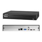 NVR pro 8 kamer BCS-L-NVR0801-4KE