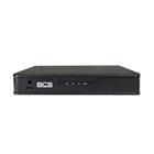 NVR pro 8 kamer BCS-P-NVR0801-4KE-8P-III