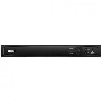 NVR pro 8 kamer BCS-V-NVR0802-4K-8P