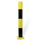 Ochranný sloupek KNS 120/133, výška 120cm, d=133mm