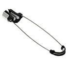 Odtahový držák pro optické kabely s nosnou šňůrou (3–6 mm) I-06,PAT