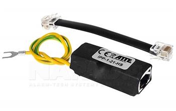 Ogranicznik przepięć IPP-1-21-HS