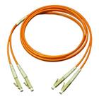 Optický pigtail SC, MM 50/125 2m