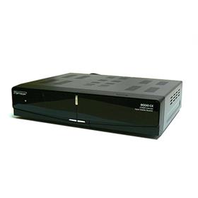 OPTICUM 8000 CX (USB PVR)