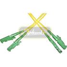 OPTIX E2000/APC-E2000/APC optický patch cord 09/125 0,5m simplex