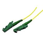 OPTIX E2000/APC-E2000/APC optický patch cord 09/125 15m simplex