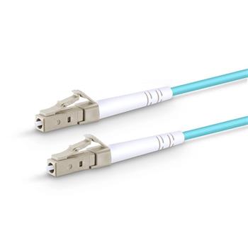 OPTIX LC-LC Optický patch cord 50/125 2m OM3 simplex