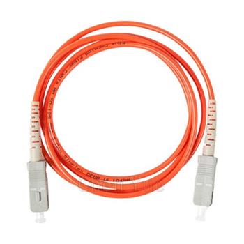 OPTIX SC-SC Optický patch cord 50/125 2m simplex