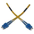 OPTIX SC/UPC-SC/UPC Optický patch cord  09/125 3m G657A