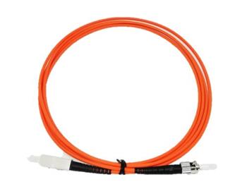 OPTIX ST-SC Optický patch cord 50/125 1m Simplex