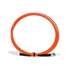 OPTIX ST-SC Optický patch cord  50/125 2m simplex