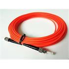 OPTIX ST-ST Optický patch cord  50/125 15m Simplex