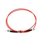 OPTIX ST-ST Optický patch cord  50/125 30m Simplex