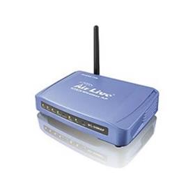 Ovislink WL5460AP v2
