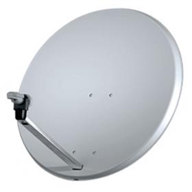 Parabola 85cm AL Media Line Telesystem Italy