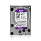 Pevný disk HDD Western Digital PURPLE 6TB (3.5", SATA3/600, 64MB)