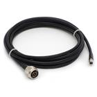 Pigtail 3m N male / RSMA male kabel H155