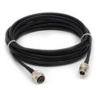 Pigtail 5m N female / N male kabel H155