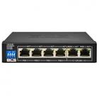 PoE switch BCS-B-SP0402