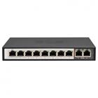 PoE switch BCS-B-SP0802