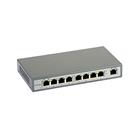 PoE Switch ULTIPOWER 0094af 802,3af 9x RJ45 (4xPoE)