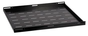 Police pro 19" Rack - 550 mm (pro Rack hloubka 800mm)