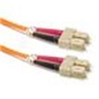 Premium Line Optický patch cord duplexST-ST,50/125,1m,Multim