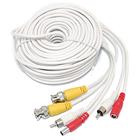 Propojovací kabel Audio Video DC 20m