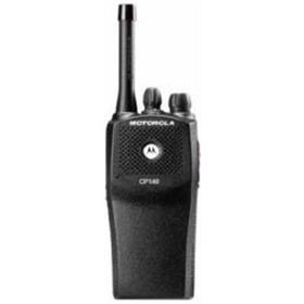 Radiostanice Motorola CP140 VHF