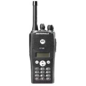 Radiostanice Motorola CP180 UHF