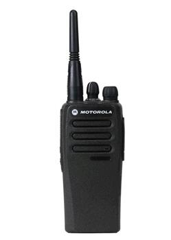 Radiostanice Motorola DP1400 UHF digitální / analogová verze