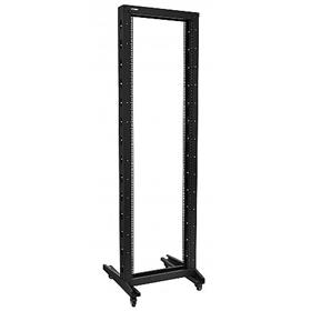 Rám Rack 19'' 42U 600mm R26642 (pojízdný)