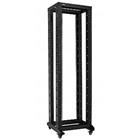 Rám Rack 19'' 42U 600mm R46642 (dvojitý-pojízdný)