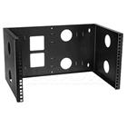 Rám Rack 19'' 6U 300mm WU5306