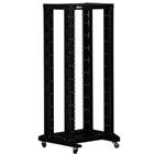 Rám Rack SIGNAL 19" (29U, dvojtý -pojízdný) 