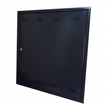 Maniglia Ad Incasso In Alluminio Verniciato A Polvere FSB 42 4215/50 - FSB - Edilportale